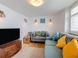 2 Bed in Appledore oc-s31008 – hotel w mieście Appledore