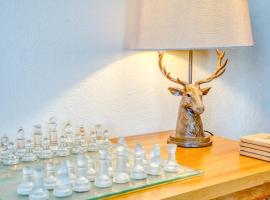 4 Bed in Belfast oc-ota1, ξενοδοχείο στο Μπέλφαστ