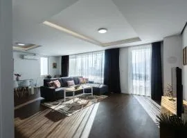 Aeris Residence Panoramic View