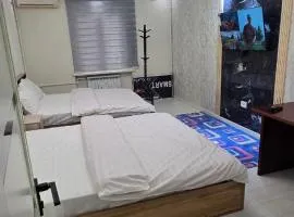 HALAL apartments Eco Bazaar