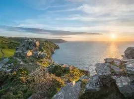 2 Bed in Lynton oc-chap