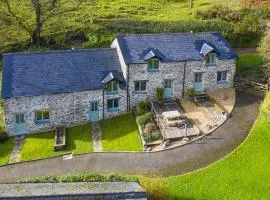 2 Bed in Parracombe oc-cottag