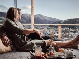 Haller Suites & Restaurant