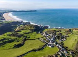 2 Bed in Mortehoe oc-rockh