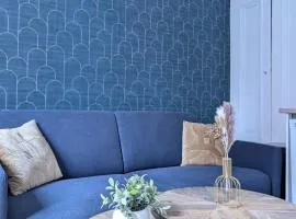 Confort et Design-Prés de la Cathédrale