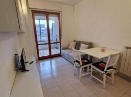 Viesnīca Luna Apartment pilsētā Asago