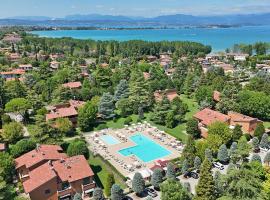 Brescia में, होटल Tiny Home