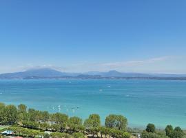 Tiny Home, hotel i Brescia