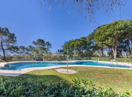 Duplex Islantilla Golf, hotel v destinácii Huelva