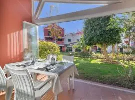 Duplex Islantilla Golf