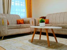 The Ferrum Loft, Hotel in Eldoret