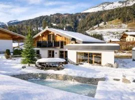 das brunn - Luxus Chalet