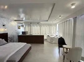 Apparts Hotel Tade House