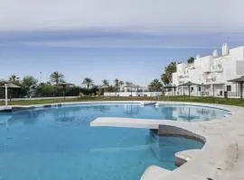 Barrosa Primera línea de playa