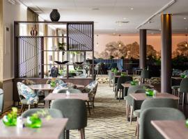 Best Western Plus Skogshöjd, khách sạn ở Södertälje