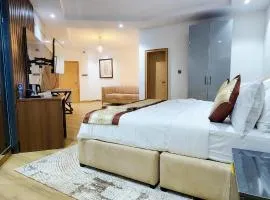 Cathelea Convention & Suites