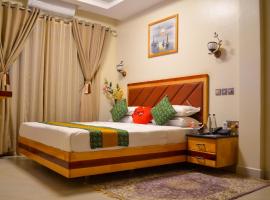 Dreamland Hotel Arua, hotel en Arua