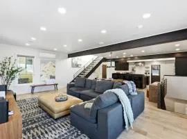 Peak of Park Ave by Park City Vacations
