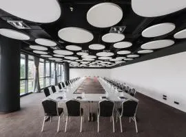 Crowne Plaza Podgorica by IHG