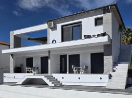 DaRo-Appartments: Asprovalta şehrinde bir otel