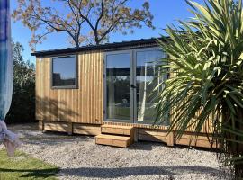 La Tiny de la chicorée, hôtel à Paulhan