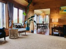 Pt Hesse Luxury Coastal Homestead