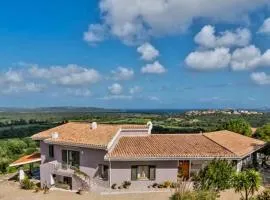 Villa Bellavista Palau