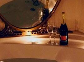 카타니아에 위치한 호텔 Visconti apartment and Spa