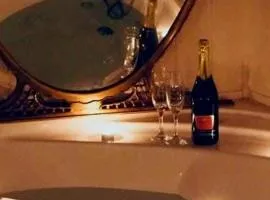 Visconti apartment and Spa