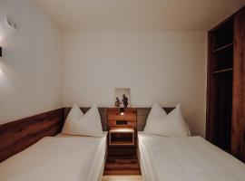 Kleinberg Chalet, Hotel in Filzmoos