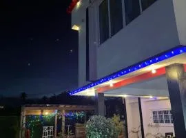 Hotel Mi Dulce Amanecer PyR