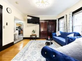 Nightingale Boston Hideaway