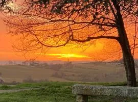 Confortable gîte Tourrenquets in Gers 32390