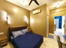 Homestay Naufal Bandar Sri Sendayan Ground Floor