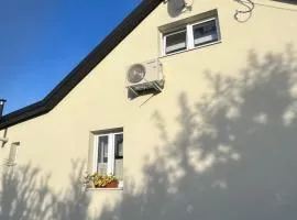 Dom przy ul Otrocz Nowy 1