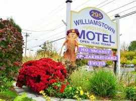 Williamstown Motel