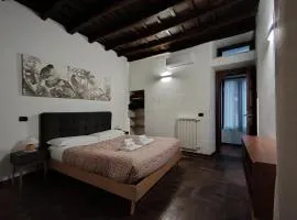 Tama House al Pantheon