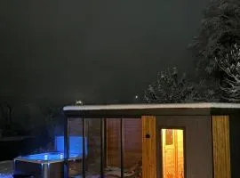 River House Val, Gorski kotar