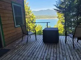 Moss Haven on Hood Canal