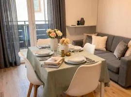 GINO SUITES - Bilocali Luxury