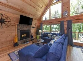 Captains Quarters by Railey Vacations