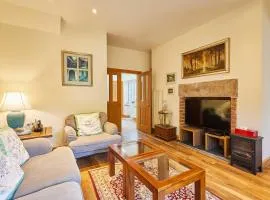 Host & Stay - The Station Cottage