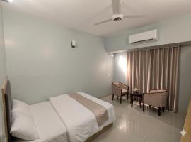 Hotel Avalon Limited, hotel a Habiganj
