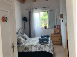 joy, viešbutis mieste Lacharesas