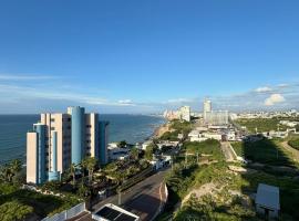 Riva di Maré, hotel i Manta