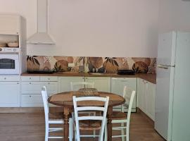 Domaine du Quesnoy, Hotel in Busnes