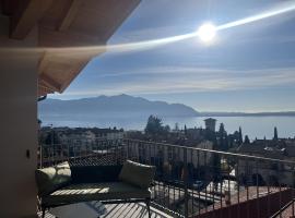 SETA - Seta di Lago - Love Italy Homes, hotel en Predore