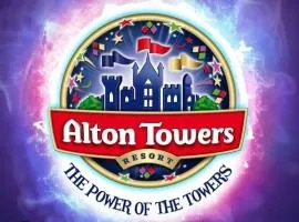 Family cottage - Alton towers