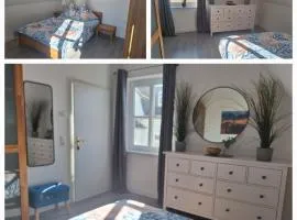 Wohnung Sonnenschein Wolgast