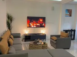 Sol Béni Guest House